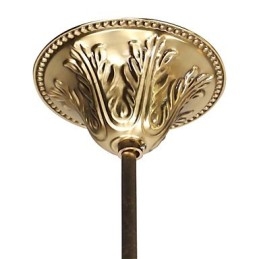 Lanterna classica tradizionale Mini stile lampadario elettrolitico