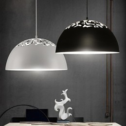 Lampade a sospensione Mini Style Retro Metal