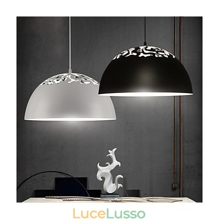 Lampade a sospensione Mini Style Retro Metal Lampade a sospensione Mini Style Retro Metal