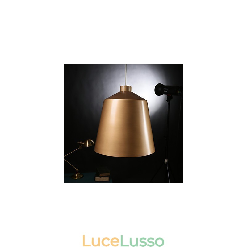 Lampadario a tema creativo di design retrò Lampadario LOFT Lampadario in stile industriale americano