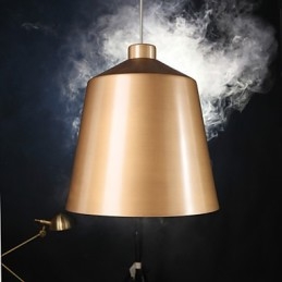 Lampadario a tema creativo di design retrò Lampadario LOFT Lampadario in stile industriale americano