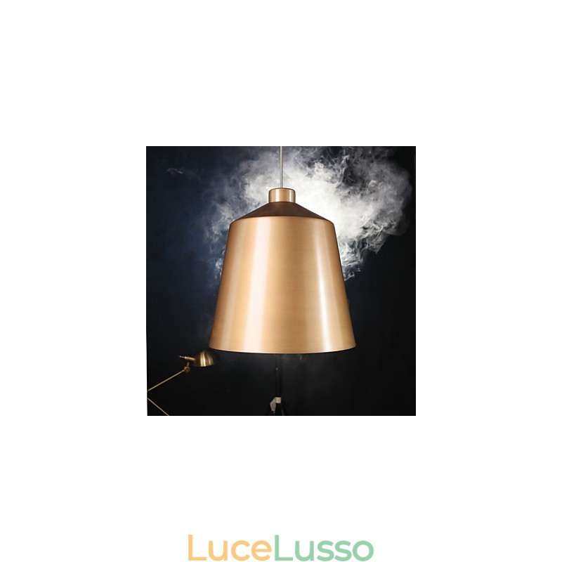 Lampadario a tema creativo di design retrò Lampadario LOFT Lampadario in stile industriale americano