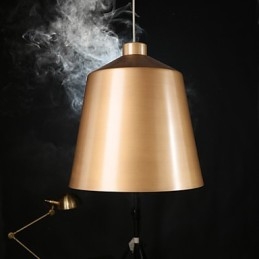Lampadario a tema creativo di design retrò Lampadario LOFT Lampadario in stile industriale americano