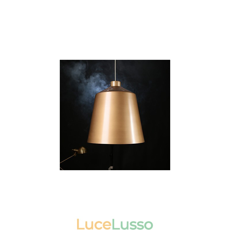 Lampadario a tema creativo di design retrò Lampadario LOFT Lampadario in stile industriale americano