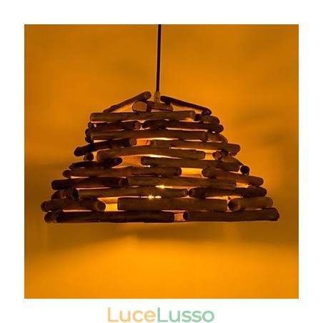 Retro Classiche Luci da soffitto in legno Lampade a sospensione semplici Lampada a sospensione da caffè Retro Classiche Luci da soffitto in legno Lampade a sospensione semplici Lampada a sospensione da caffè