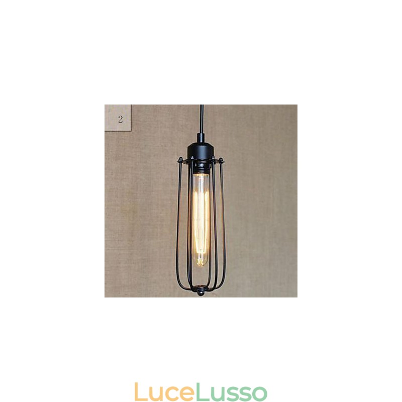 Il caffè seduto Droplight