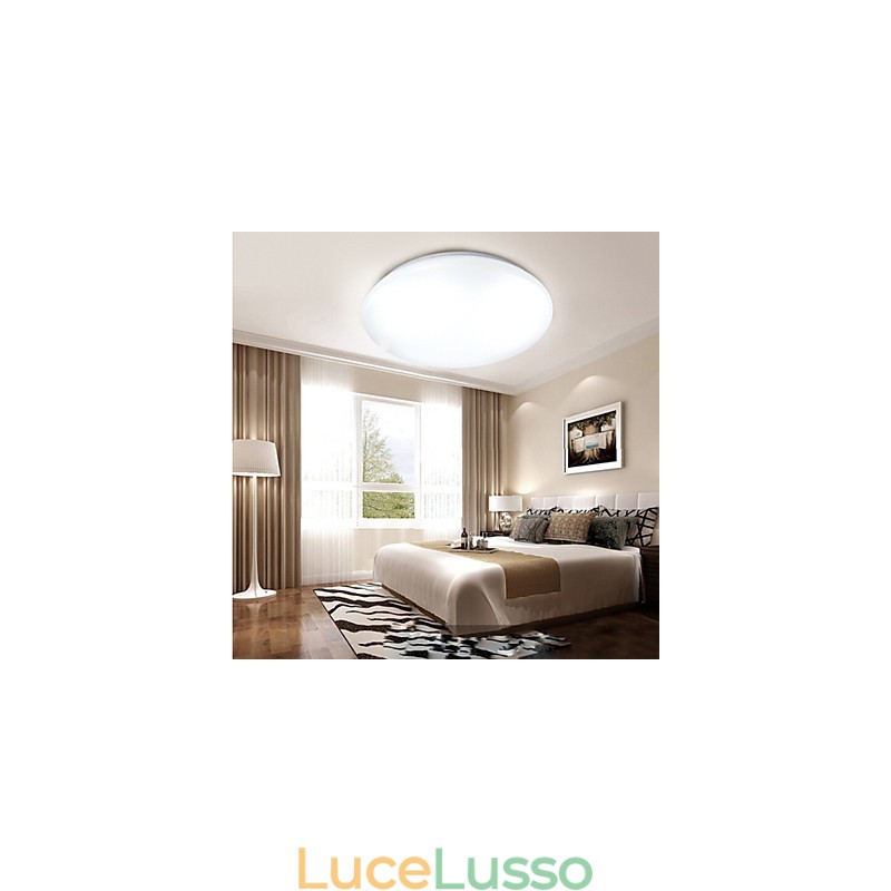 Lampade a sospensione moderne contemporanee in metallo