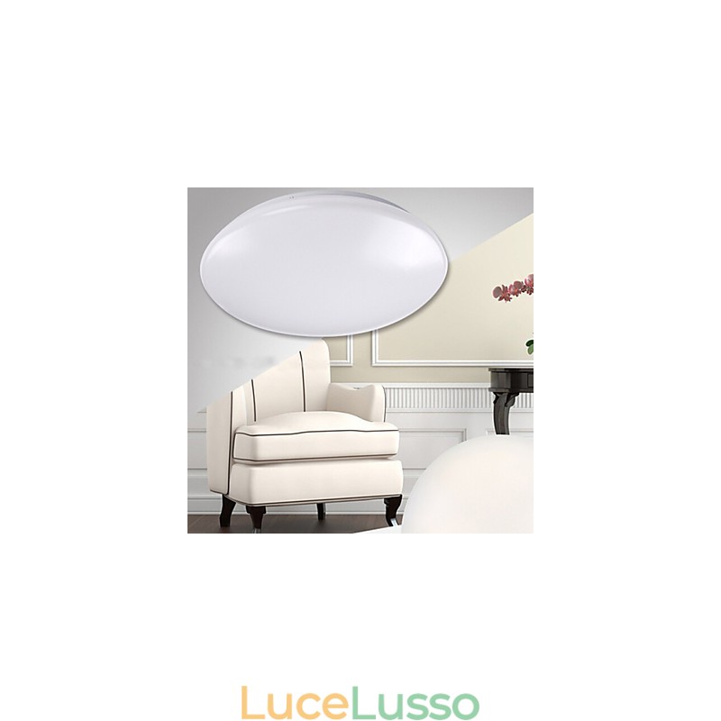 Lampade a sospensione moderne contemporanee in metallo