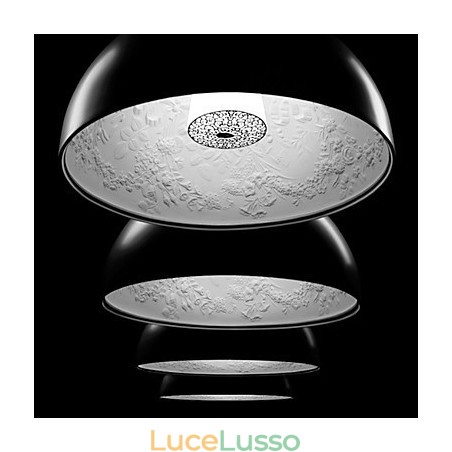 Lampada a sospensione moderna e contemporanea in stile mini ciotola Lampada a sospensione moderna e contemporanea in stile mini ciotola