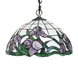 Lampada a sospensione in bronzo stile Bowl Mini
