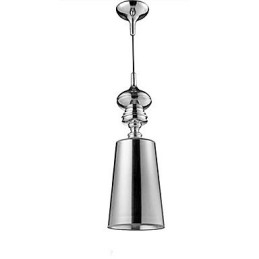 Lampade a sospensione 1 luce moderna semplice artistica