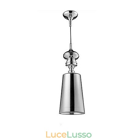 Lampade a sospensione 1 luce moderna semplice artistica Lampade a sospensione 1 luce moderna semplice artistica