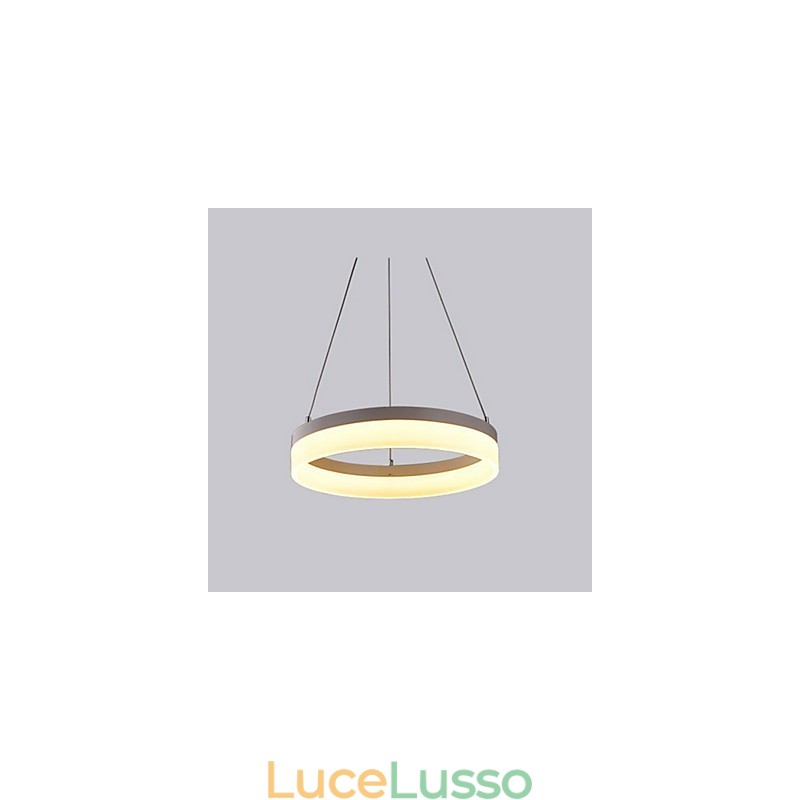 Grossista Lampada a sospensione moderna in acrilico