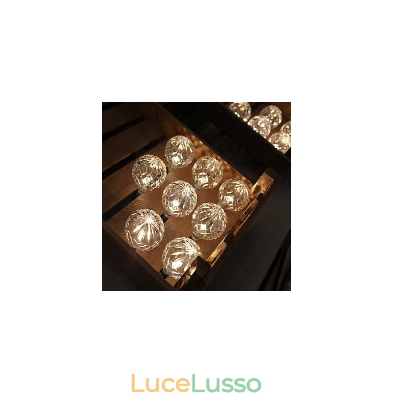 Lampada a sospensione moderna contemporanea in stile mini vintage in metallo dorato