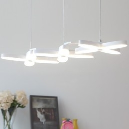 Lampada a sospensione moderna e contemporanea