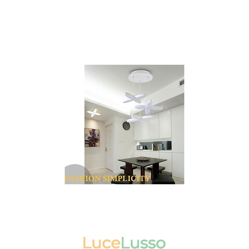 Lampada a sospensione moderna e contemporanea