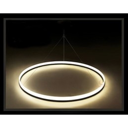 Illuminazione a sospensione moderna semplice di alta qualità