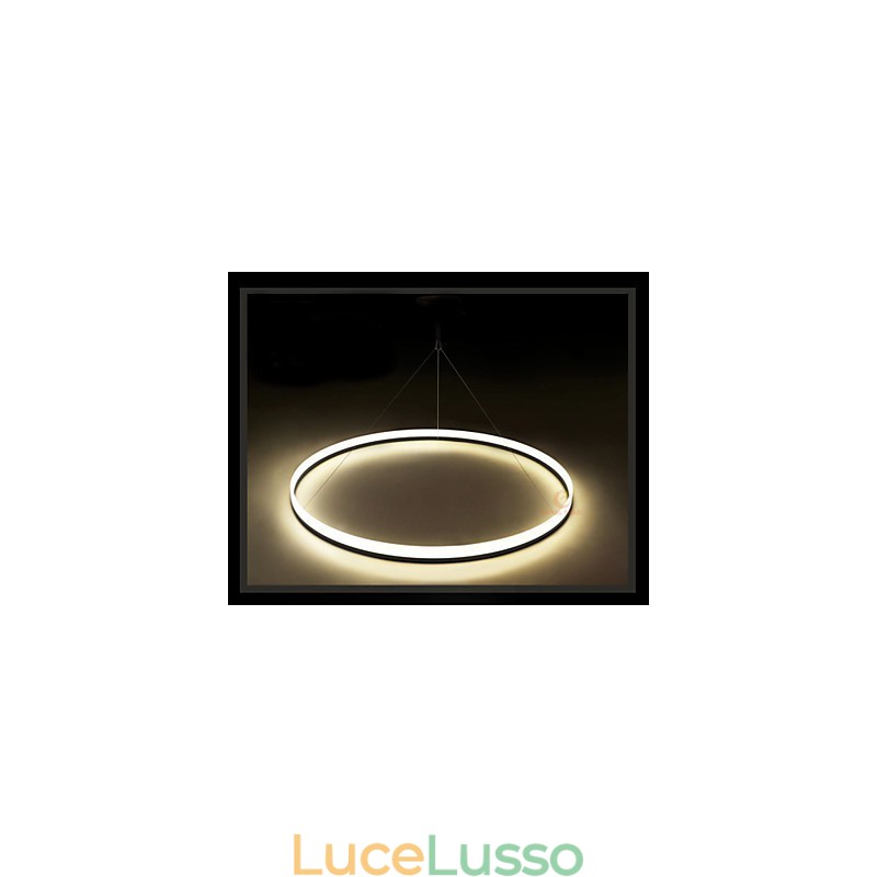 Illuminazione a sospensione moderna semplice di alta qualità
