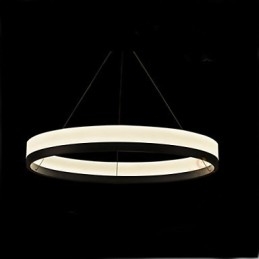 Illuminazione a sospensione moderna semplice di alta qualità