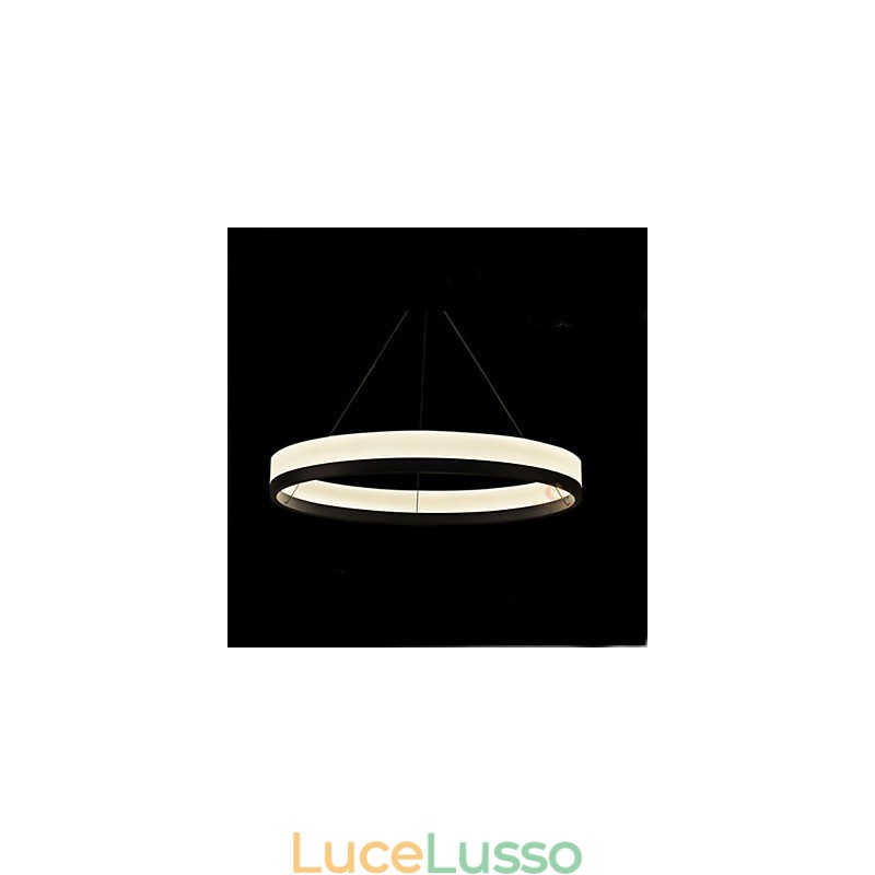 Illuminazione a sospensione moderna semplice di alta qualità