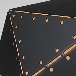 Retro Classic Metal Ceiling Lights Lampade a sospensione semplici Lampade a sospensione da bar