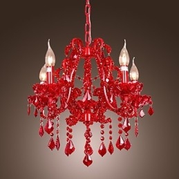 Lampadario moderno contemporaneo in metallo cromato e cristallo