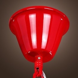 Lampadario moderno contemporaneo in metallo cromato e cristallo