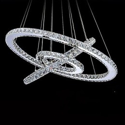 Plafoniere in cristallo Lampadari a sospensione Apparecchi di illuminazione