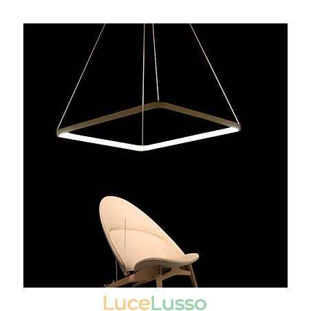 Lampada a sospensione dal design moderno Lampada a sospensione dal design moderno