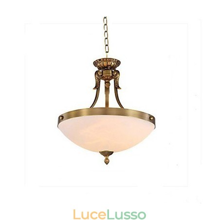 Jane Marble illuminazione Art Lampada in rame Jane Marble illuminazione Art Lampada in rame