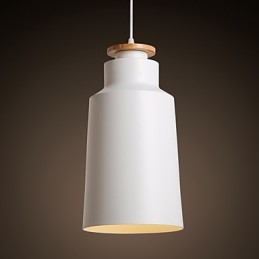 Lampade a sospensione moderne contemporanee in metallo