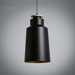 Lampade a sospensione moderne contemporanee in metallo