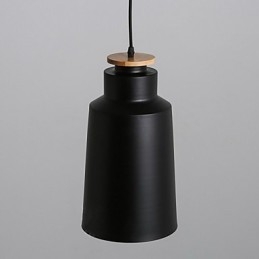Lampade a sospensione moderne contemporanee in metallo