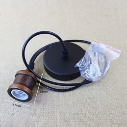 Lampade a sospensione tradizionali classiche vintage retrò country garage metallo