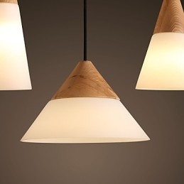 Lampadario moderno contemporaneo in metallo cromato in stile mini