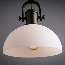 Moderno Contemporaneo Mini Stile Altri Lampada a Sospensione in Vetro