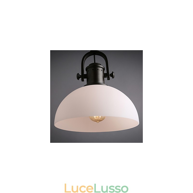 Moderno Contemporaneo Mini Stile Altri Lampada a Sospensione in Vetro