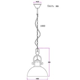 Moderno Contemporaneo Mini Stile Altri Lampada a Sospensione in Vetro