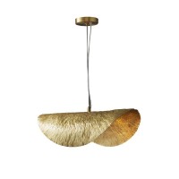 Lampade Pendenti In Ottone