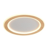 Luci A Filo In Legno