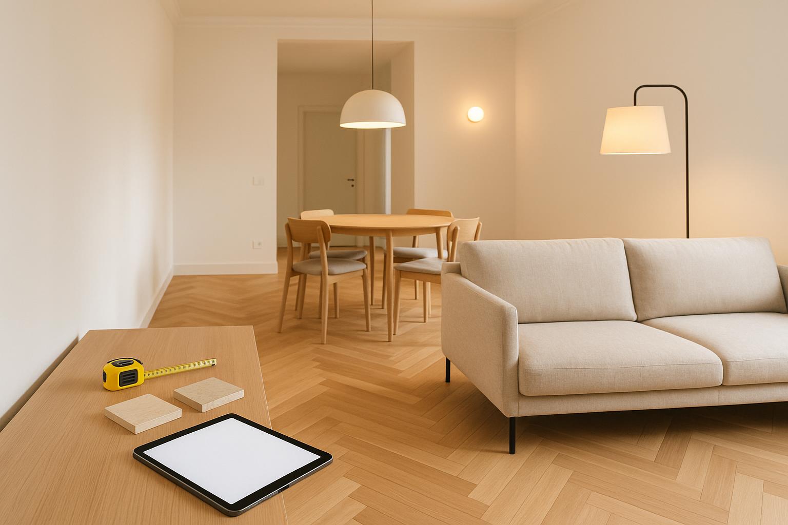 Negozio illuminazione online: come scegliere le luci giuste per ogni ambiente