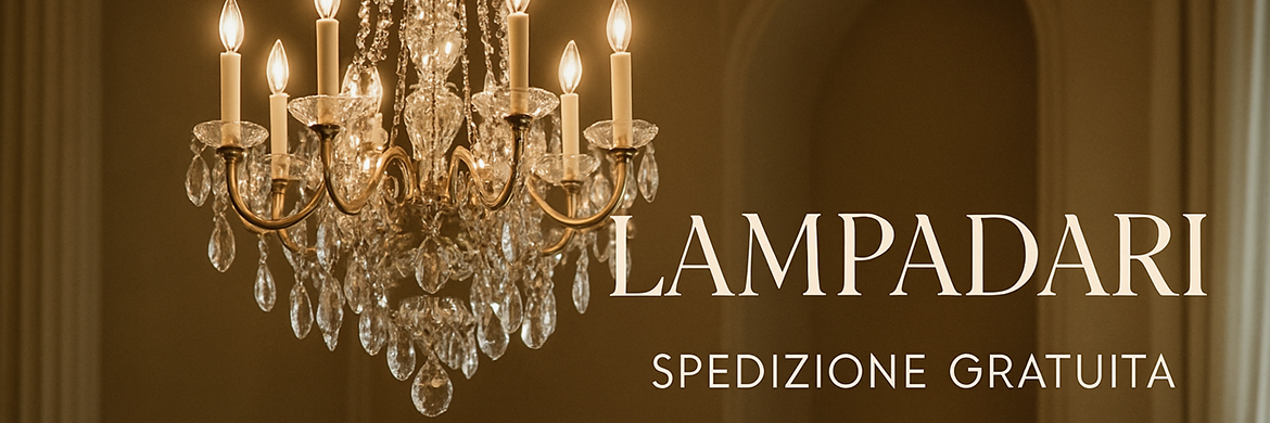Lampadari
