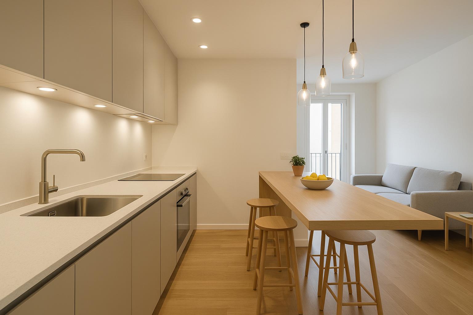 Idee illuminazione casa: come scegliere luci eleganti, pratiche e accoglienti