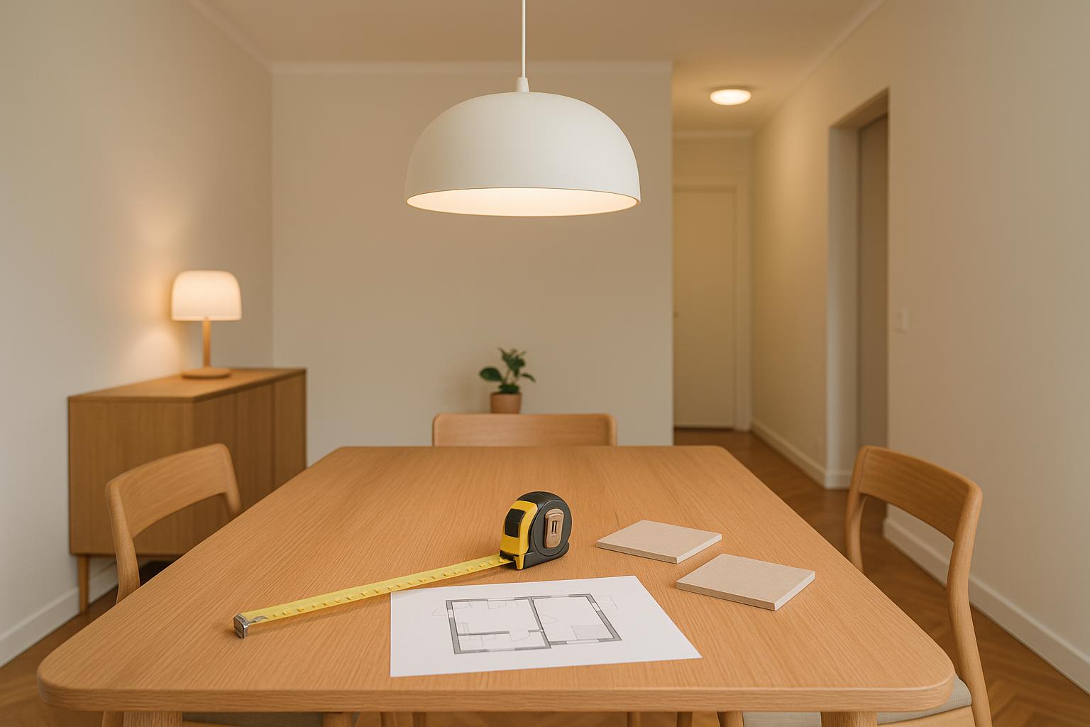Illuminazione casa: come scegliere lampade e luci per ogni ambiente