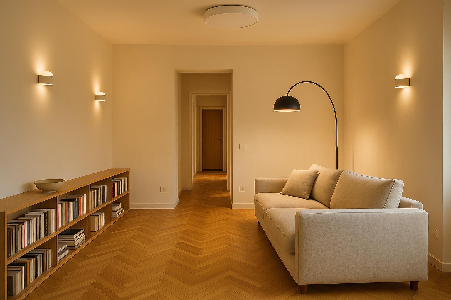 Lampade design online: come scegliere luci eleganti per ogni stanza