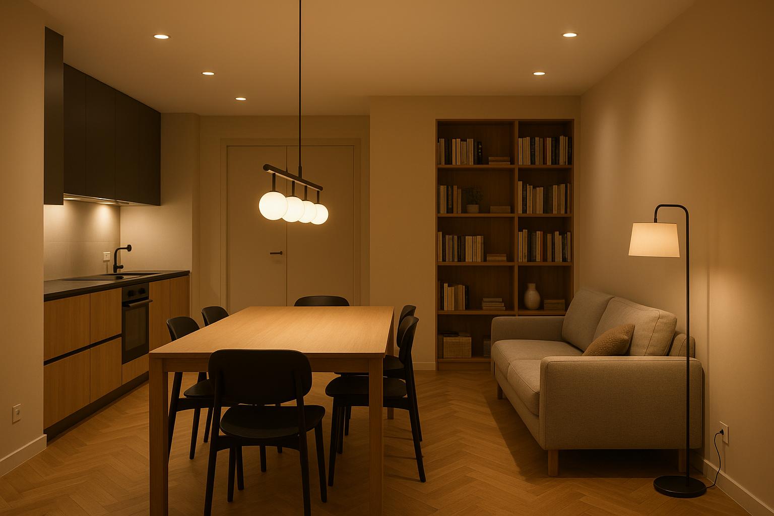 Lampade design online: come scegliere luci eleganti per ogni stanza