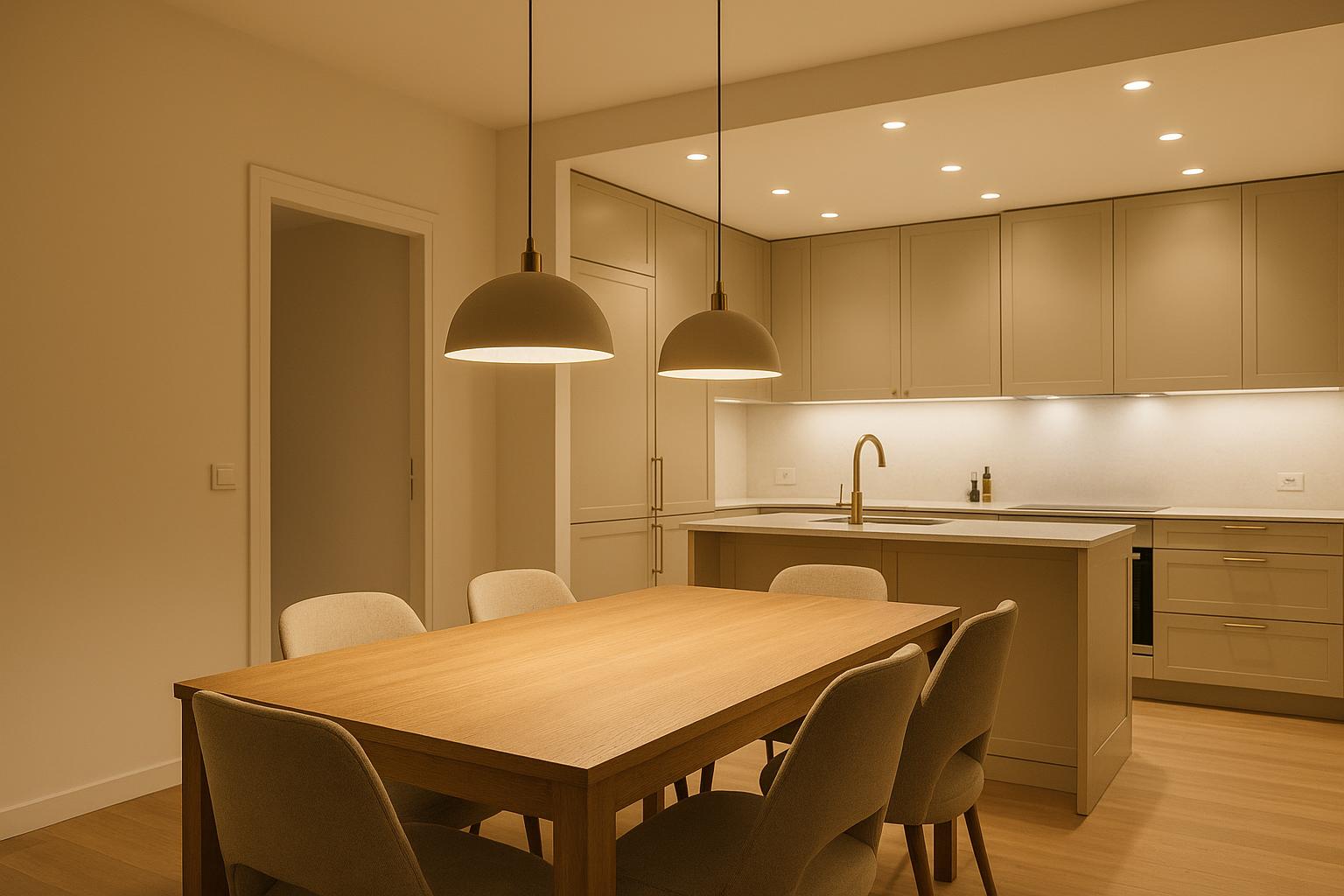 Lampade online: come scegliere la luce giusta per ogni ambiente di casa