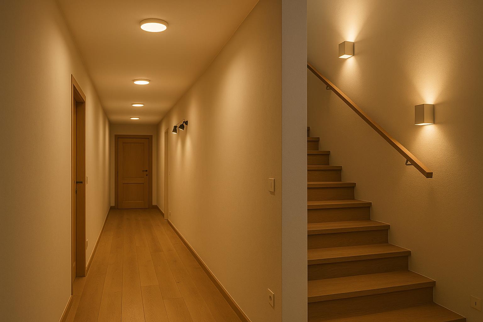 Negozio illuminazione online: come scegliere le luci giuste per ogni ambiente